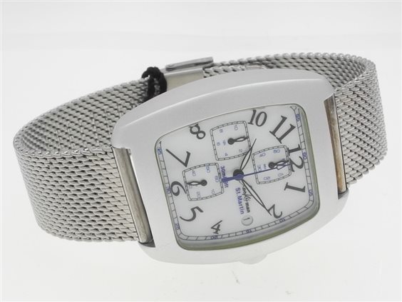 St martin outlet quartz watch